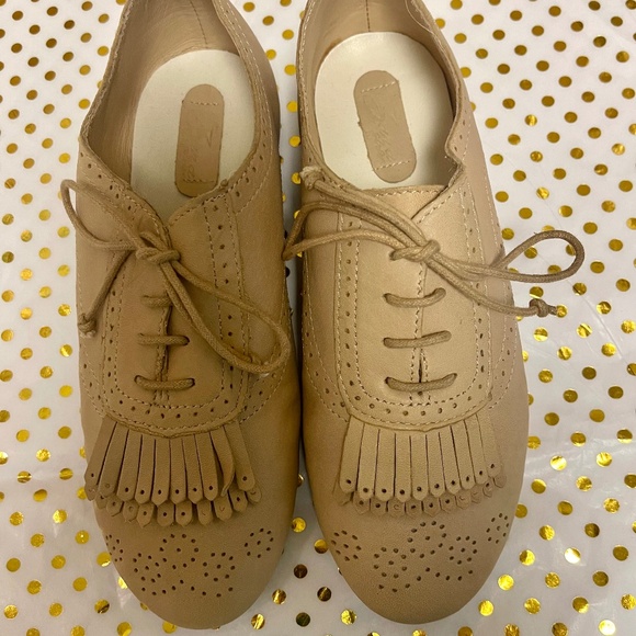 Zara Other - Zara girls loafers